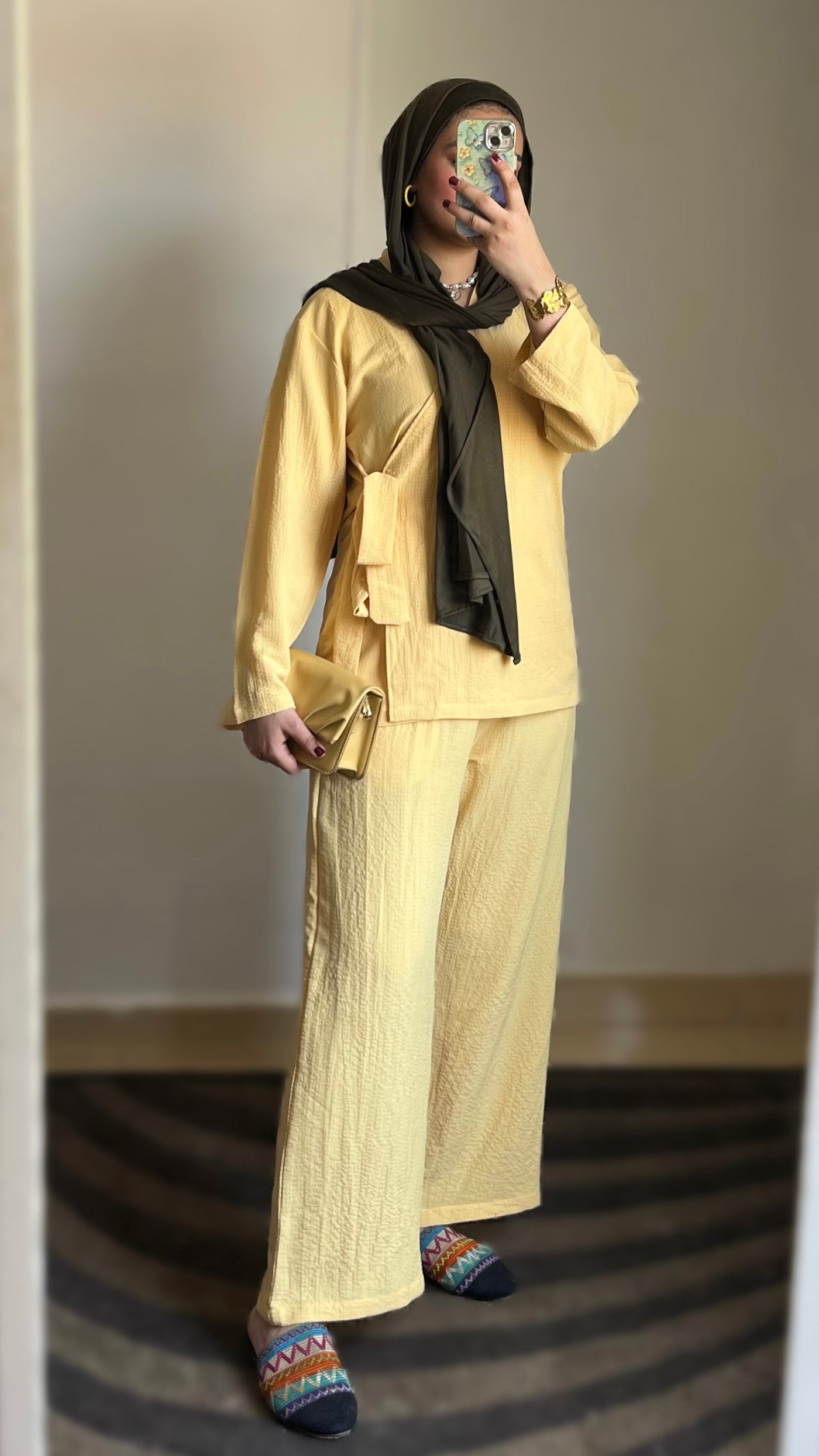 suit crinkle  linen