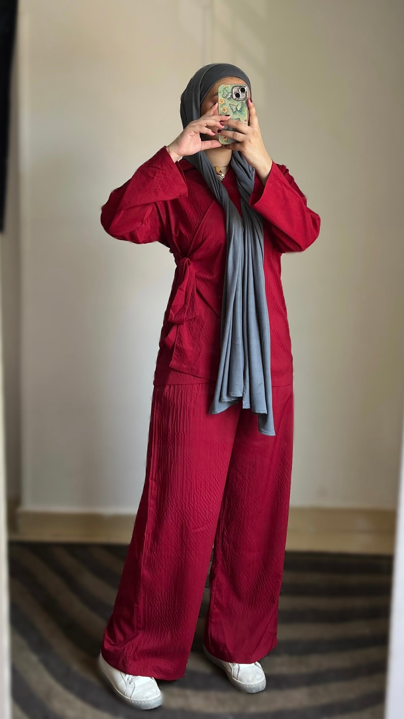 suit crinkle  linen