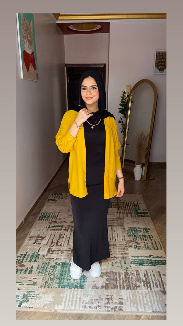 Bobline chemise